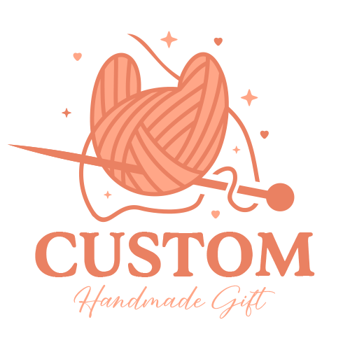 Custom Handmade Gift