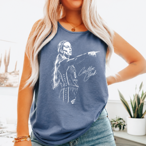 Sophie Cunningham Basketball Graphic Vintage Comfort Colors Shirt