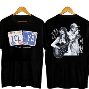 Morgan Wallen Ella Langley Shirt, Tour Concert Live Music Shirt