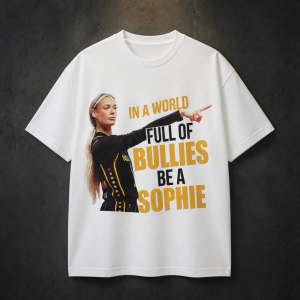 Funny Meme Sophie Point God T-Shirt